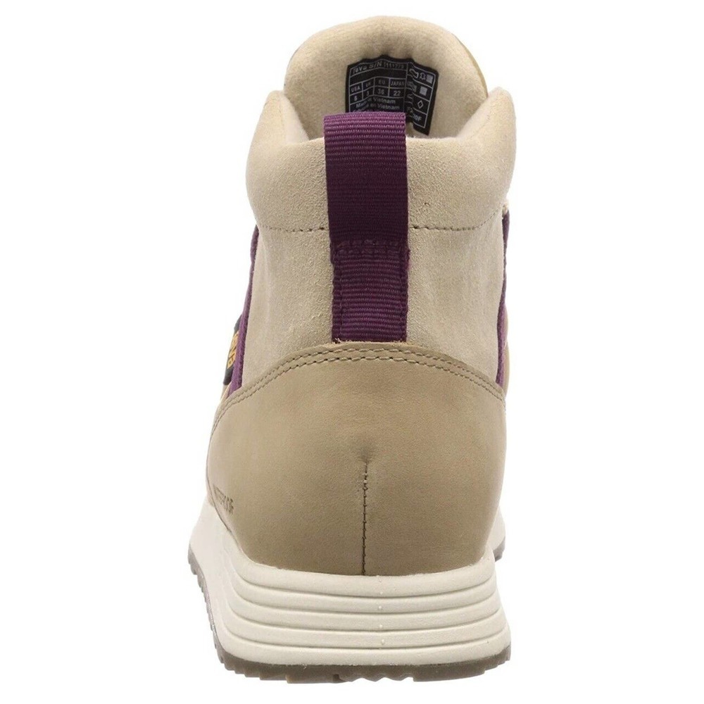 Teva Ember Commute Waterproof Sesame/Medallion Hiking Boot Women's Size 7.5 - Picture 3 of 7